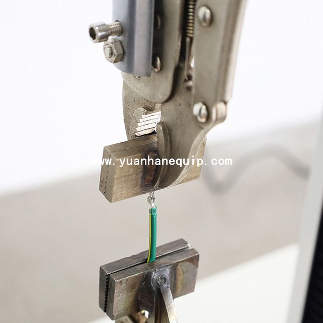 Dual Column Tensile Testing Machine