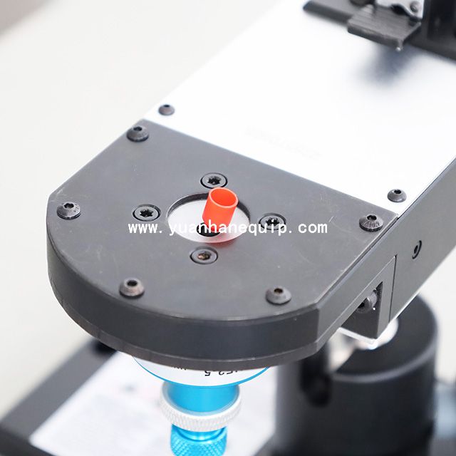 Four-indent Pneumatic Cable Crimper