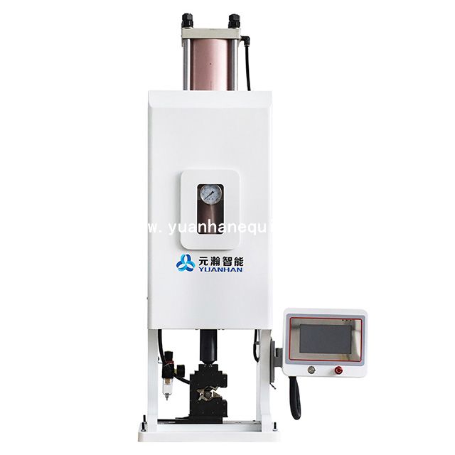 Hydraulic Cable Lugs Crimping Machine