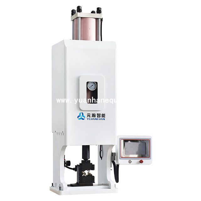 Hydraulic Cable Lugs Crimping Machine