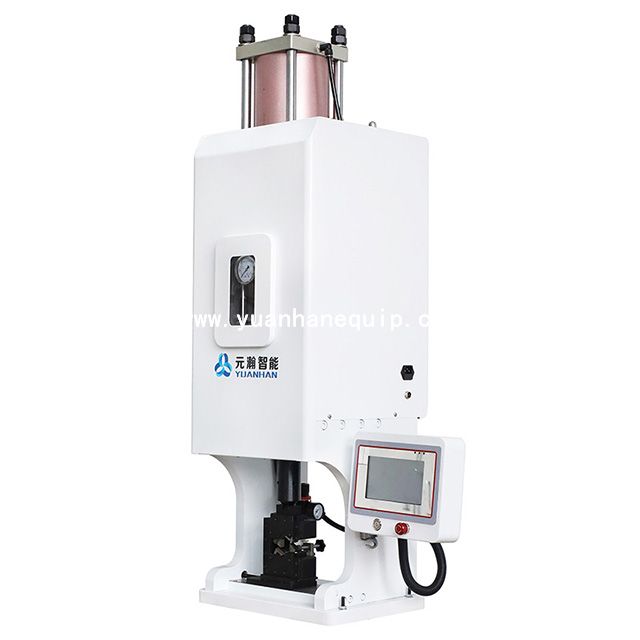 Hydraulic Cable Lugs Crimping Machine