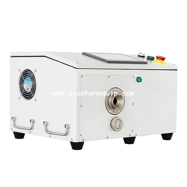 New Energy Connector Tightening Machine