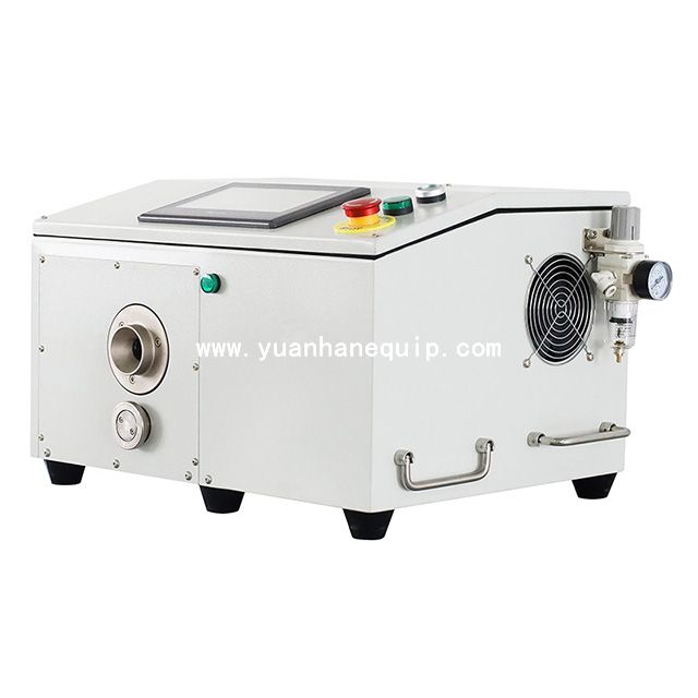 New Energy Connector Tightening Machine