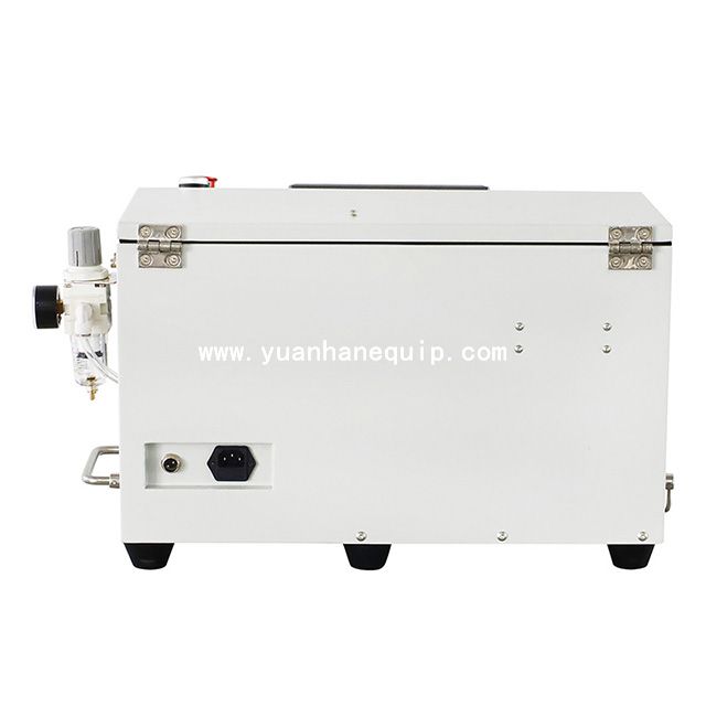 New Energy Connector Tightening Machine