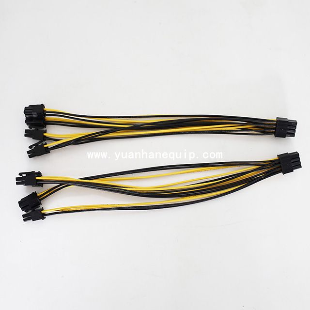 Cable Both Ends Crimping and Housing Inserting Machine