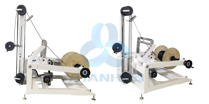 Prefeeder Wire Feeding Machine 