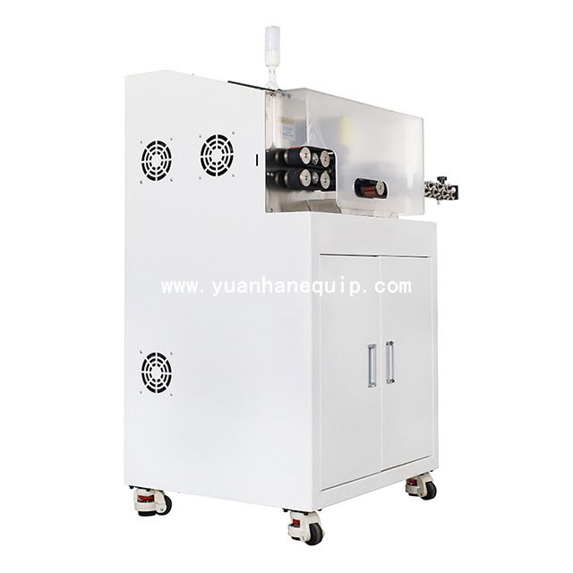 New Energy Cable Cutting and Stripping Machine