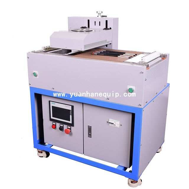 Electric Air Heater for Heat Shrink Tubing