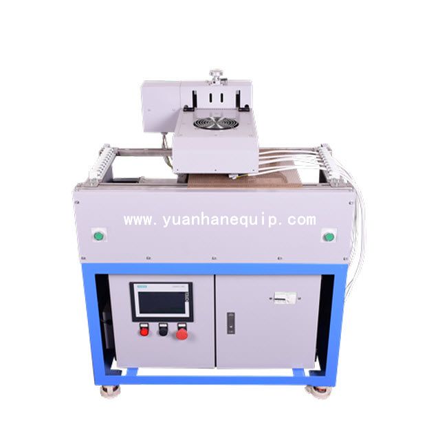Electric Air Heater for Heat Shrink Tubing