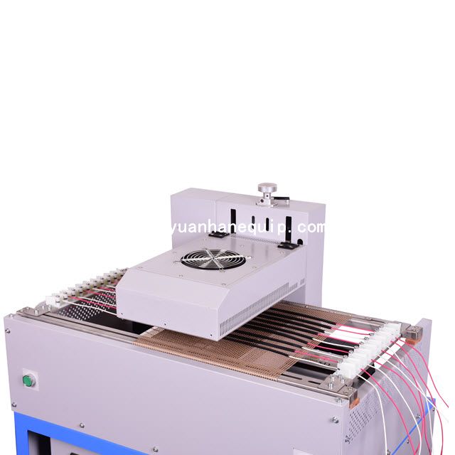 Electric Air Heater for Heat Shrink Tubing