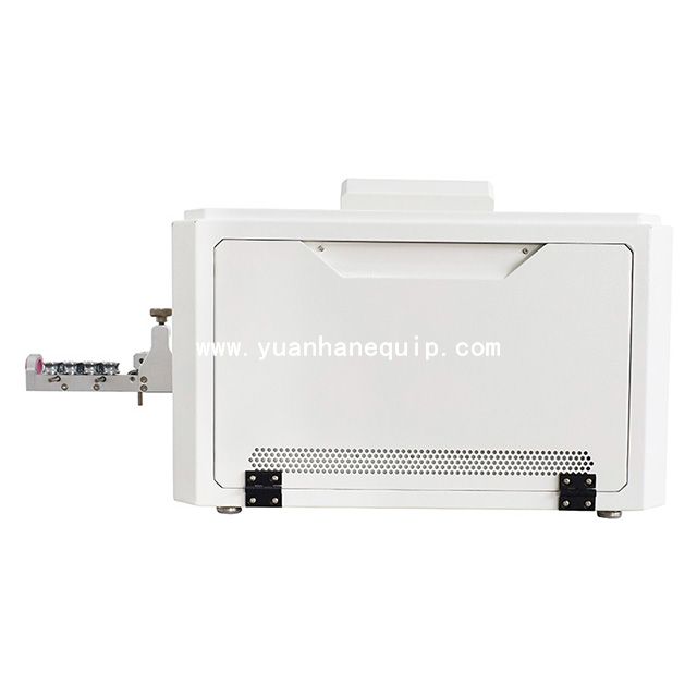 Fully Automatic Cable Cutting and Stripping Machine