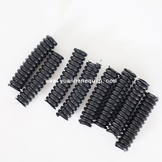 High Speed Corrugated Pipe Cutting Slitting Machine