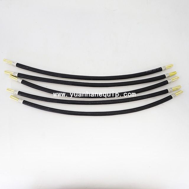 Rotary Blade Cable Cutting Stripping Machine