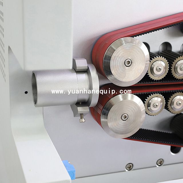 Heavy-duty Large Cable Cutting Stripping Machine