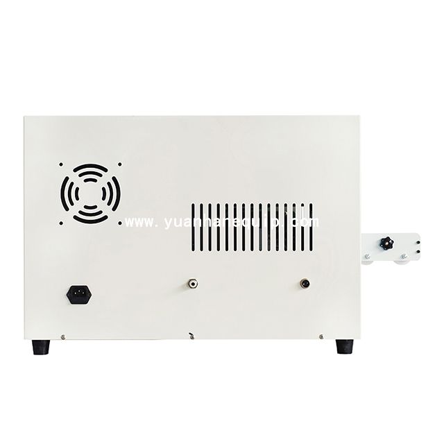 Automatic Wire Coil Winding Machine with Counting Meter Feature