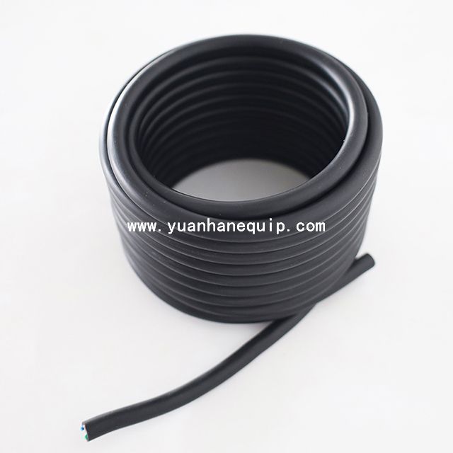 Automatic Wire Coil Winding Machine with Counting Meter Feature