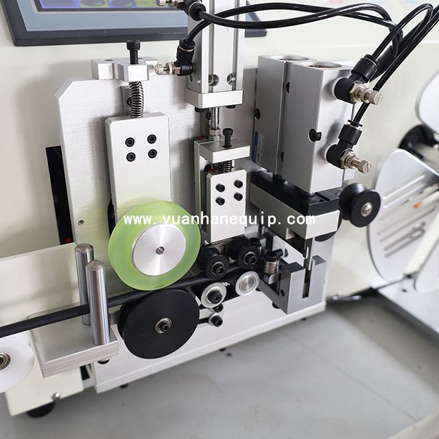 Automatic Wire Coil Winding Machine with Counting Meter Feature
