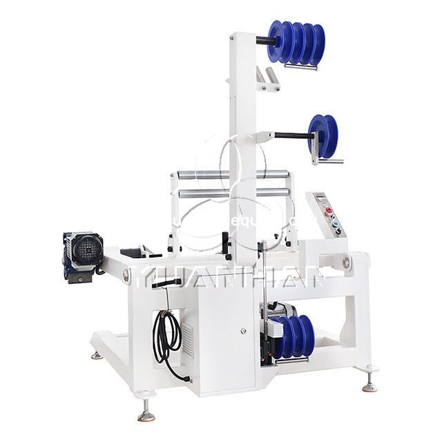 Active Wire Prefeeder