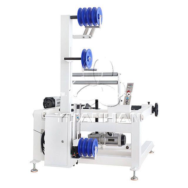 Active Wire Prefeeder