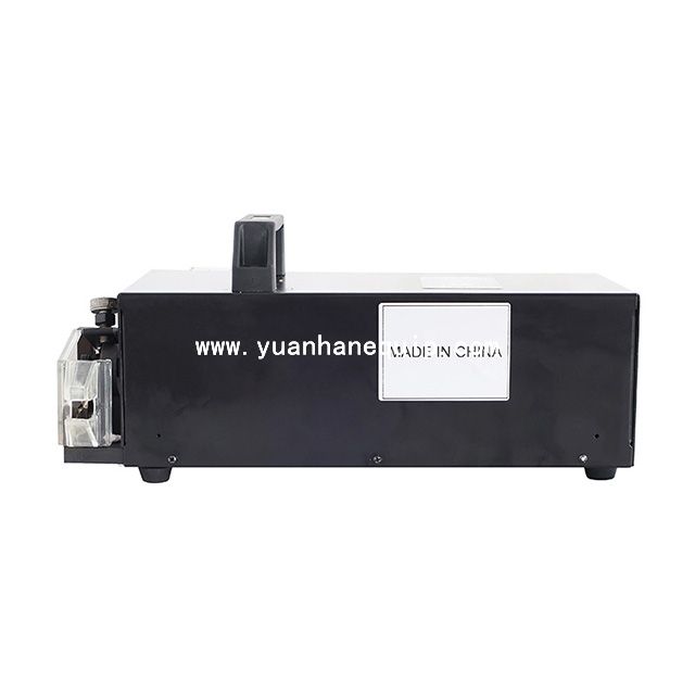 Electric Terminal Crimping Machine