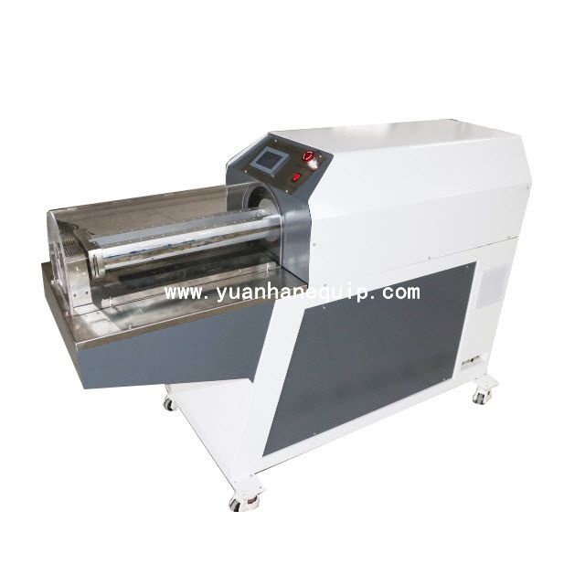 Rotary Blade Cable Stripping Machine