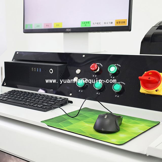 Wire Two Sides Waterproof Seals Assembly and Crimping Machine