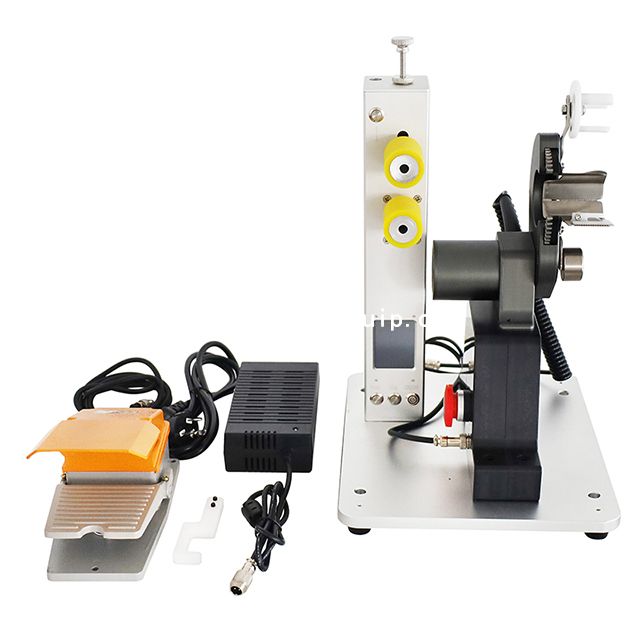 Wire Harness Tape Winding Machine