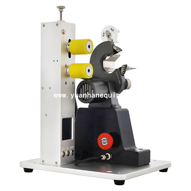 Wire Harness Tape Winding Machine