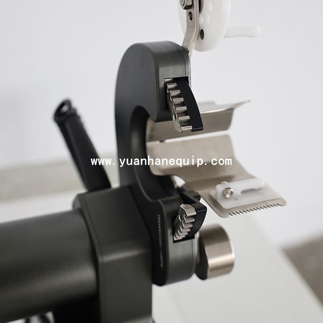 Wire Harness Tape Winding Machine