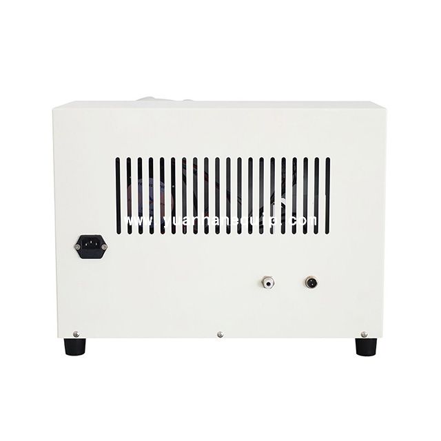 Semi-automatic Cable Coiling Machine