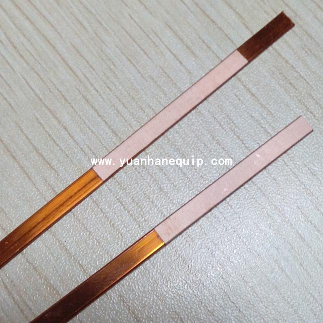 Flat Cable Laser Stripping Machine