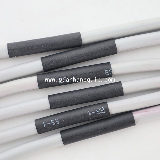 Crawler Type Heat Shrinkable Tube Tunnel Oven
