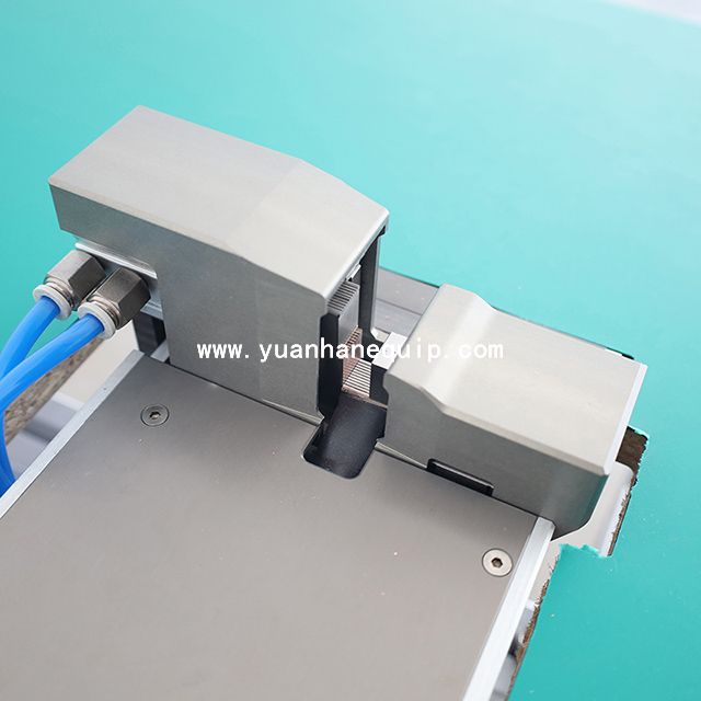 Ultrasonic Copper Wire Welder Machine