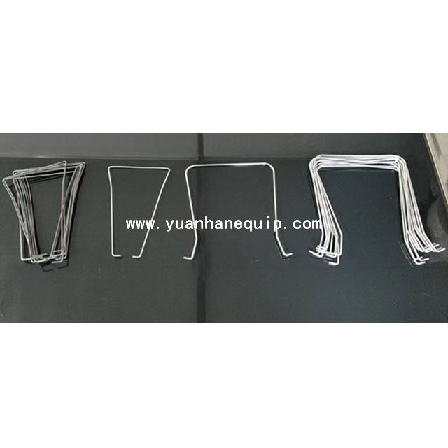 2D Stainless Steel Wire Bending Machine