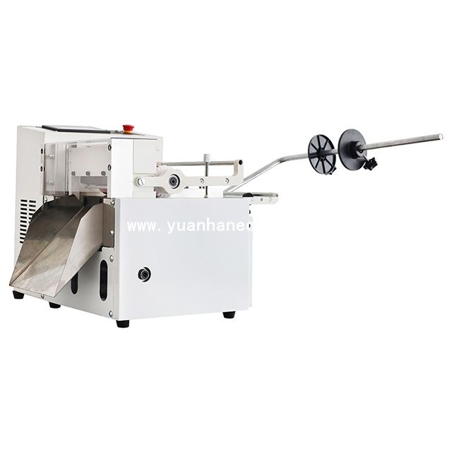 Material Cut-to-length Machine