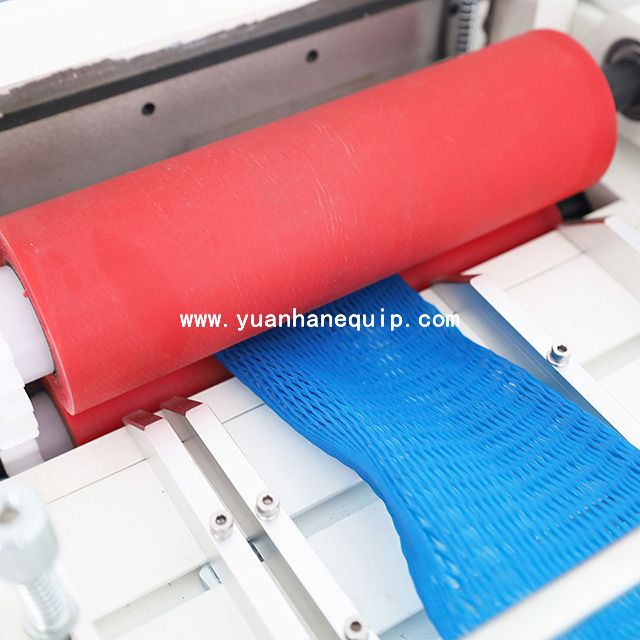 Material Cut-to-length Machine