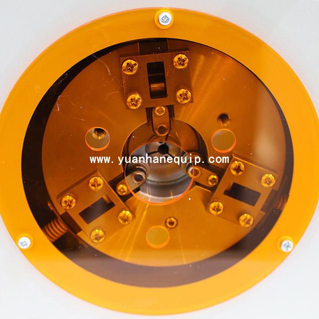 Rolling Machine for SUS Tubing