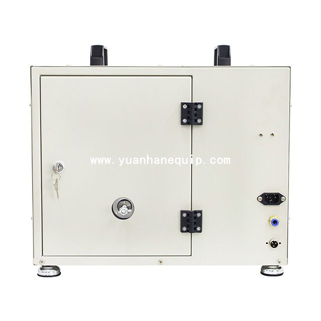 Rolling Machine for SUS Tubing