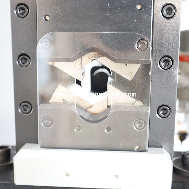 13T Hydraulic Wire Connector Crimping Machine