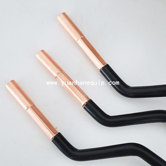 13T Hydraulic Wire Connector Crimping Machine