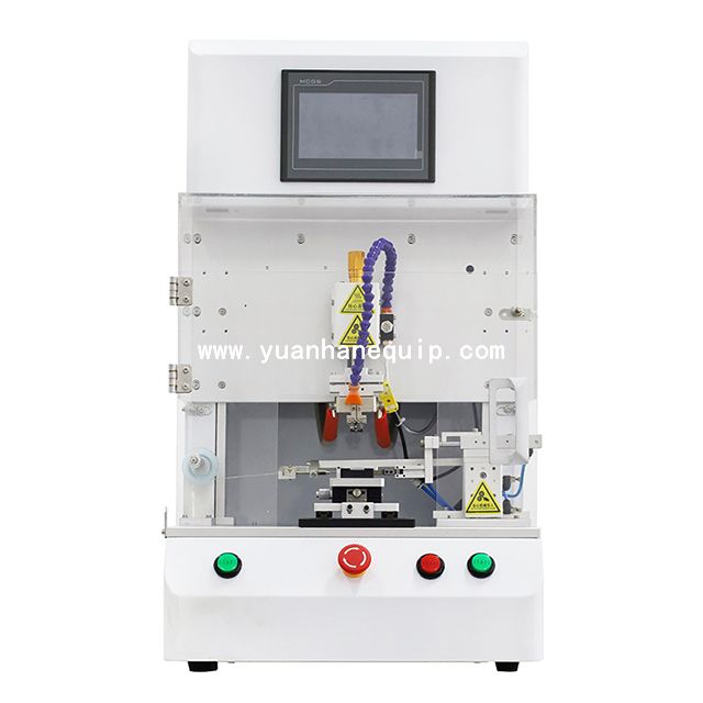 Hot Bar Soldering Machine 