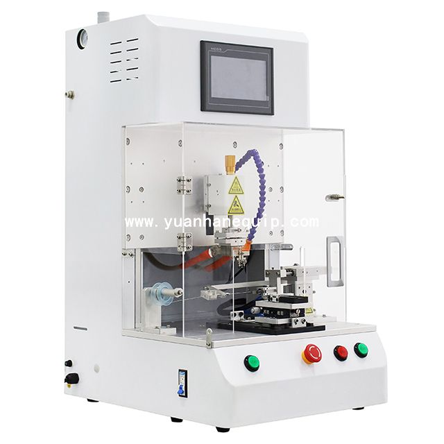 Hot Bar Soldering Machine 