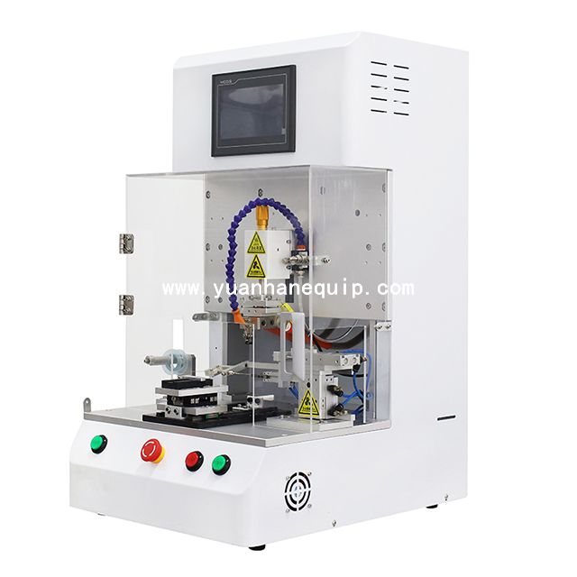 Hot Bar Soldering Machine 
