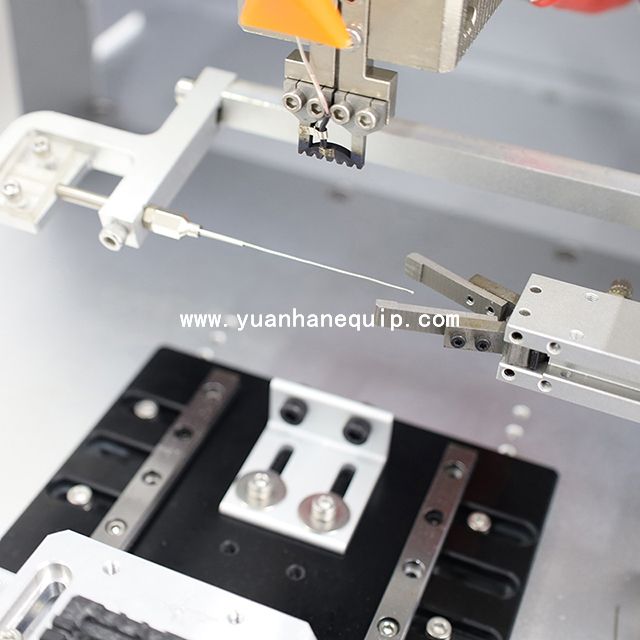 Hot Bar Soldering Machine 
