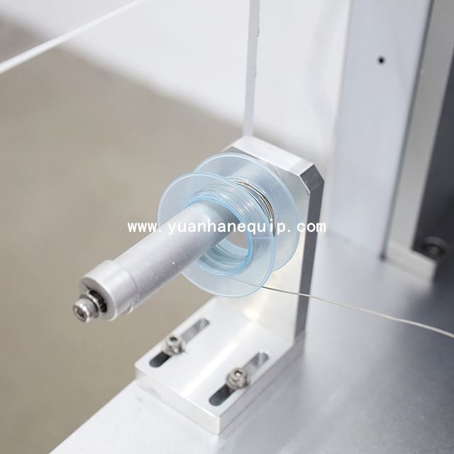 Hot Bar Soldering Machine 