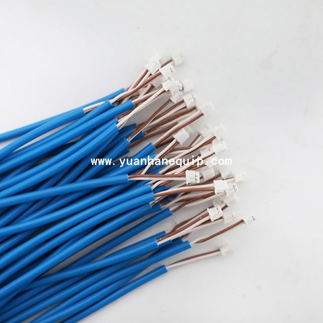 Multi-Core Cable Housing Shell Inserting Machine