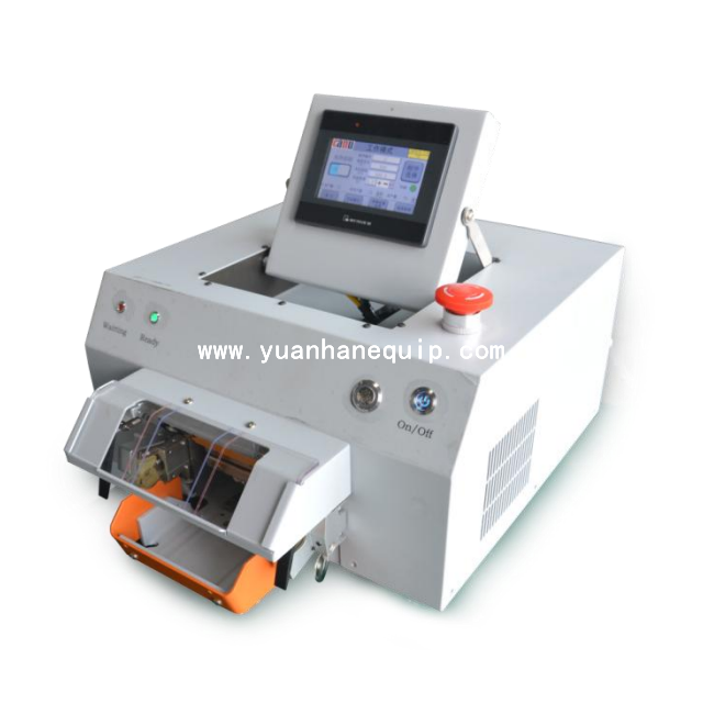 Heat Shrinkable Tube Heater