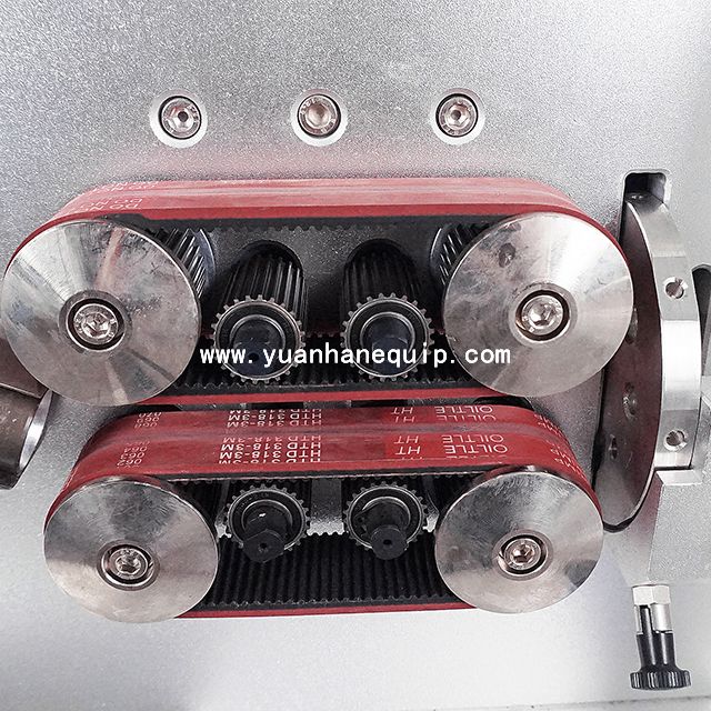 Multicore Cable Middle Stripping Machine