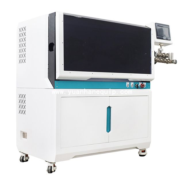 6-120 mm² Wire Cutting and Stripping Machine