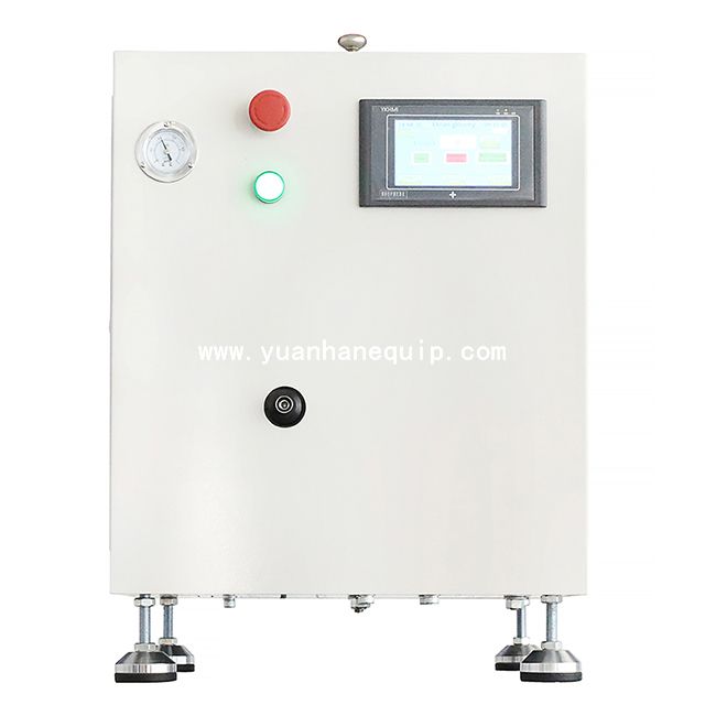 Automatic O-Rings Seals Assembly Machine